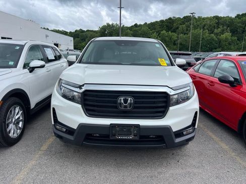 Used 2023 Honda Ridgeline RTL image 2