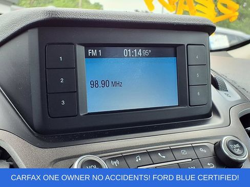 Used 2023 Ford Transit Connect XL FWD image 7