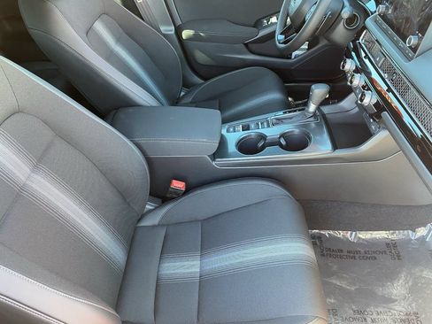 Used 2026 Honda Civic Sport image 16