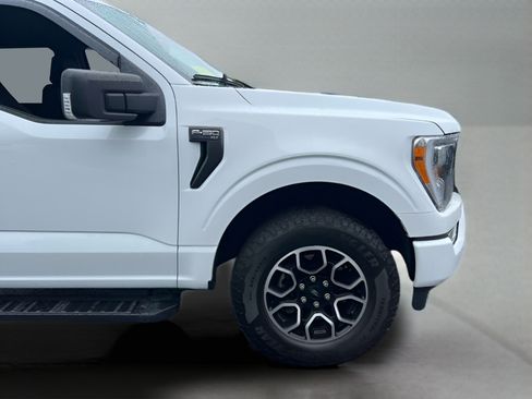 Used 2023 Ford F150 XLT w/ Equipment Group 302A High AWD/4WD image 23