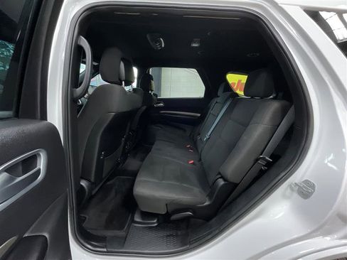 Used 2019 Dodge Durango SXT image 18