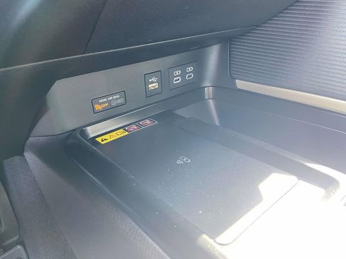 New 2026 Toyota Camry SE FWD image 20
