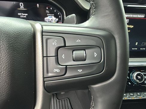 Used 2024 GMC Sierra 1500 Denali w/ Technology Package image 20