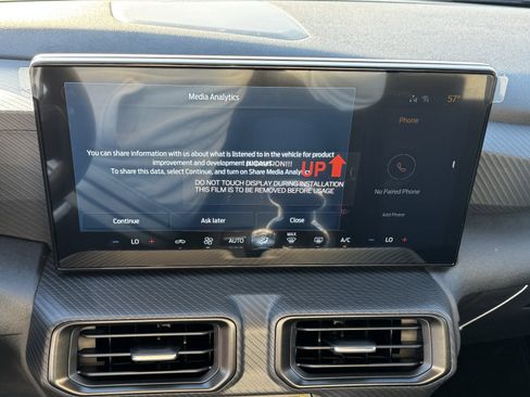 New 2026 Ford Mustang GT image 16