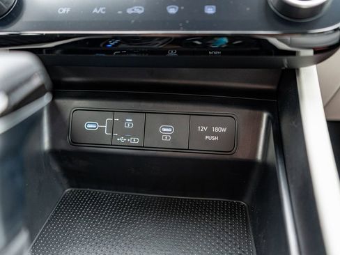 New 2026 Hyundai Tucson SEL image 30