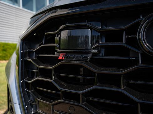 Certified 2024 Audi RS Q8 AWD/4WD image 20