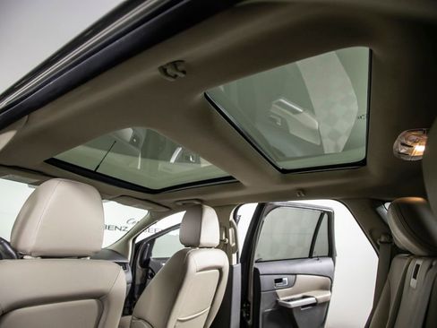 Used 2013 Ford Edge SEL image 26