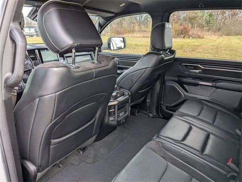Certified 2024 RAM 1500 Laramie image 26