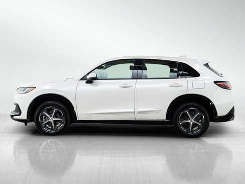 Used 2024 Honda HR-V EX-L image 2