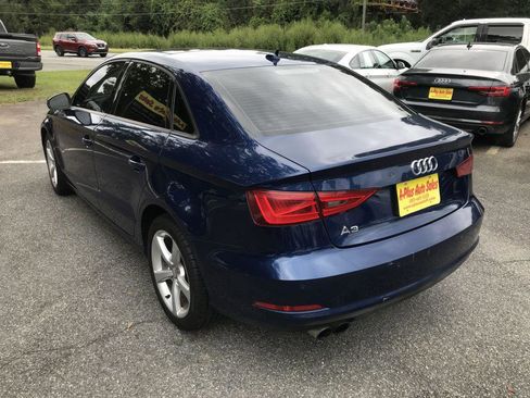 Used 2016 Audi A3 1.8T Premium image 6