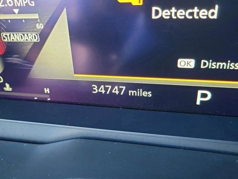 Certified 2024 Nissan Rogue Platinum w/ Platinum Premium Package image 22