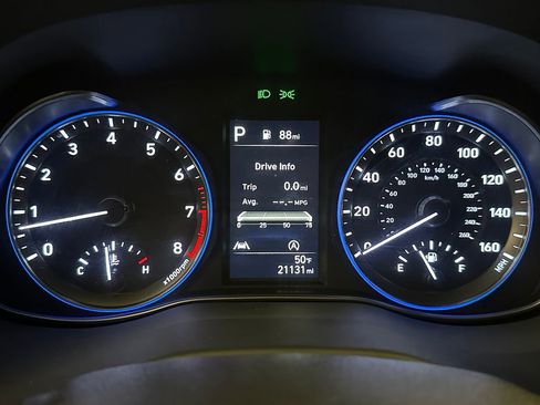 Used 2022 Hyundai Kona SEL w/ Convenience Package FWD image 10