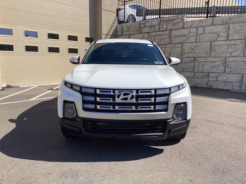 New 2026 Hyundai Santa Cruz SEL AWD/4WD image 2
