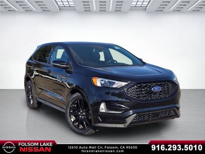 Used 2020 Ford Edge ST-Line