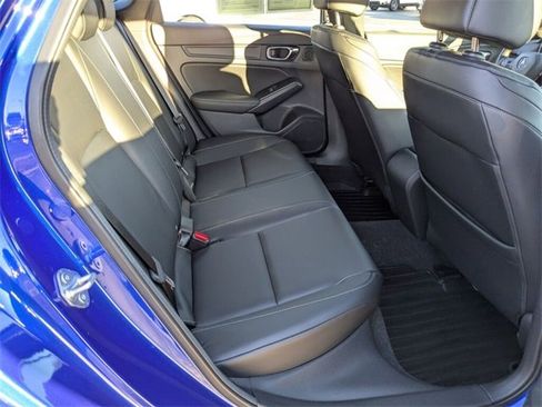 Certified 2023 Acura Integra A-Spec image 31