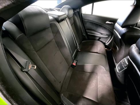 Used 2023 Dodge Charger R/T w/ Plus Group RWD image 32