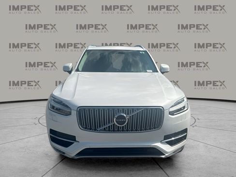 Used 2017 Volvo XC90 T6 Inscription w/ Vision Package AWD/4WD image 8