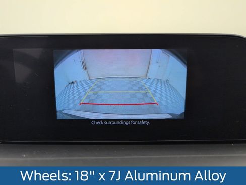 Used 2024 MAZDA CX-30 AWD 2.5 S w/ Select Sport Pkg image 27