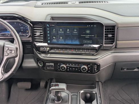 Certified 2023 Chevrolet Silverado 1500 ZR2 w/ Technology Package image 17