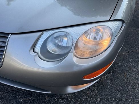 Used 1999 Chrysler 300M FWD image 22