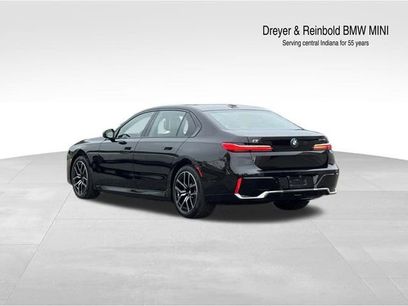 Certified 2025 BMW i7 xDrive60