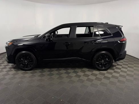 Used 2026 Toyota RAV4 SE w/ Convenience Package AWD/4WD image 27