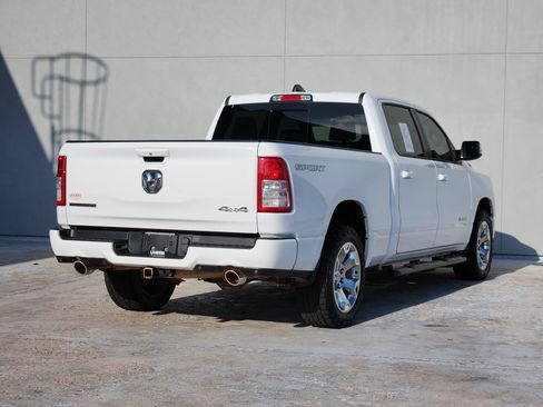 Used 2023 RAM 1500 Big Horn AWD/4WD image 8