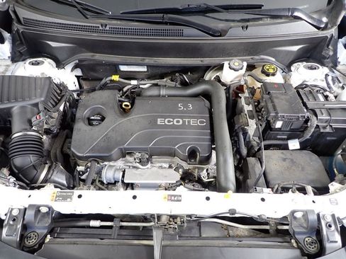 Used 2020 Chevrolet Equinox LT image 7