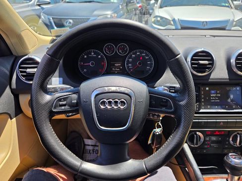 Used 2013 Audi A3 TDI Premium Plus FWD image 18