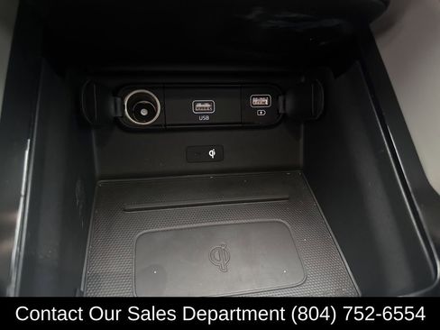 Used 2022 Kia Telluride EX w/ EX Premium Package image 23