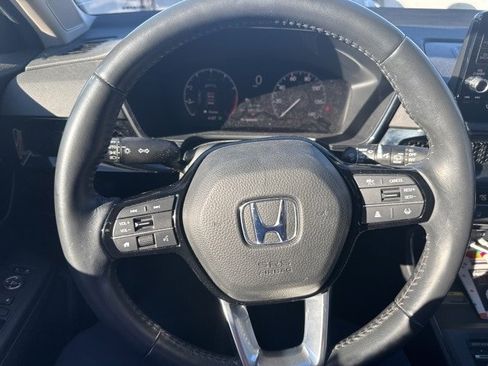 Used 2023 Honda CR-V EX-L image 20