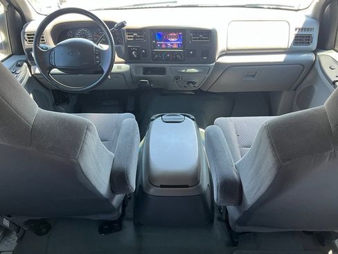 Used 2002 Ford F350 XLT AWD/4WD image 23