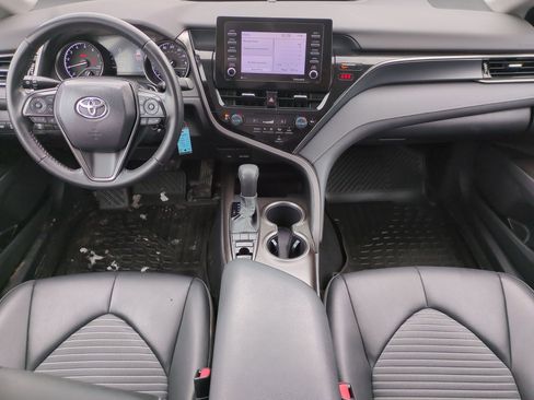 Used 2023 Toyota Camry SE image 15