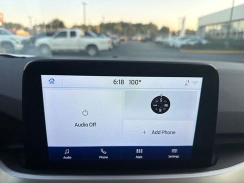 Used 2020 Ford Escape SE AWD/4WD image 16