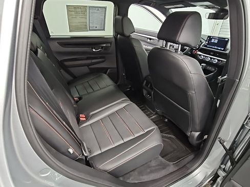 Used 2025 Honda CR-V Sport-L image 36