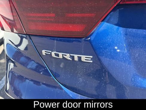 Used 2024 Kia Forte GT-Line image 14