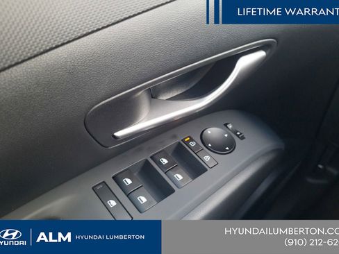 New 2026 Hyundai Tucson SE image 34