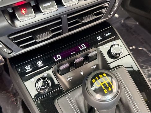 Used 2026 Porsche 911 GT3 image 12