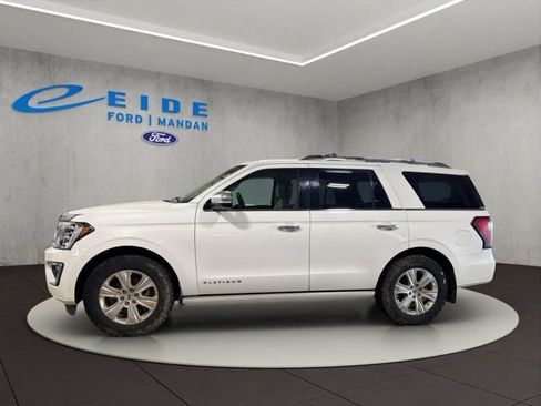 Used 2021 Ford Expedition Platinum AWD/4WD image 11