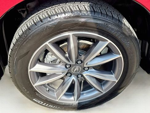 Used 2020 Acura RDX FWD w/ Technology Package image 40