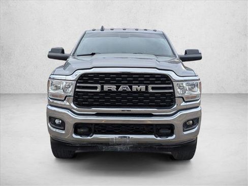 Used 2022 RAM 2500 Big Horn w/ Level 1 Equipment Group image 2