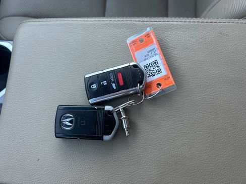 Used 2013 Acura RDX Tech Pkg image 36