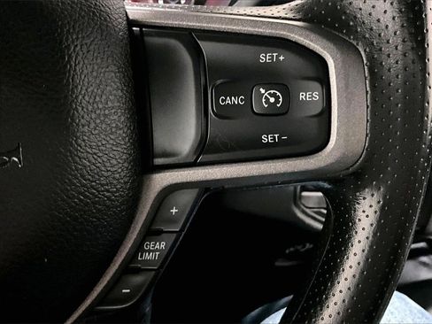 Used 2024 RAM 3500 Tradesman w/ Chrome Appearance Group image 14