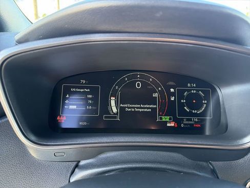 Certified 2024 Toyota Corolla GR w/ Performance Package AWD/4WD image 12