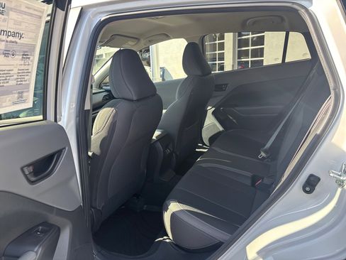 New 2026 Subaru Crosstrek 2.0i Premium image 34