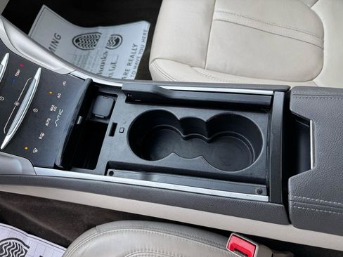 Used 2016 Lincoln MKZ w/ Equipment Group 300A Reserve image 31