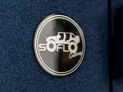 Used 2026 Jeep Wrangler Unlimited Sport image 30