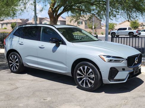 Used 2024 Volvo XC60 B5 Plus w/ Protection Package Premier AWD/4WD image 2