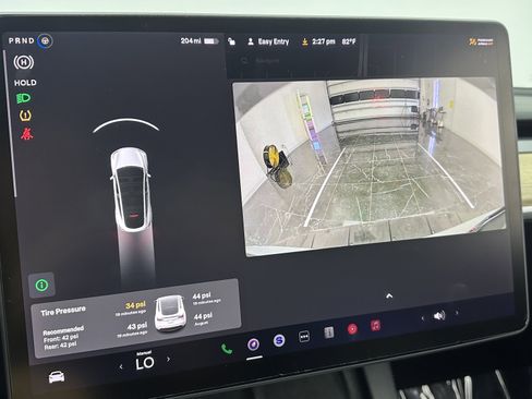 Used 2021 Tesla Model Y Long Range image 21