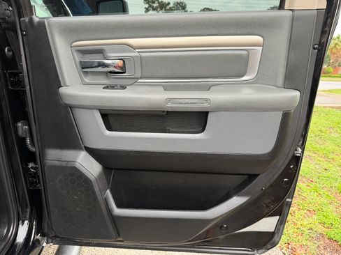 Used 2015 RAM 2500 Big Horn AWD/4WD image 27